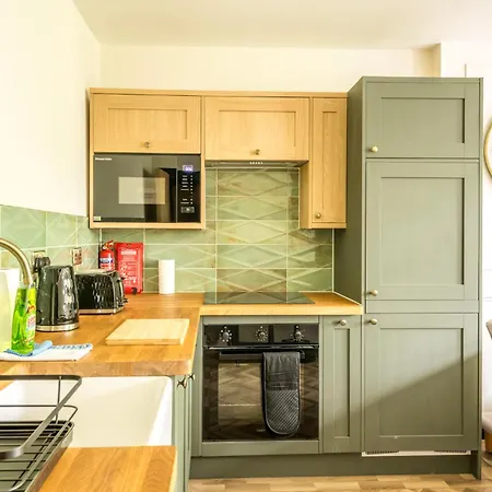 Apartment Caledonia Place With Parking By Prescott *